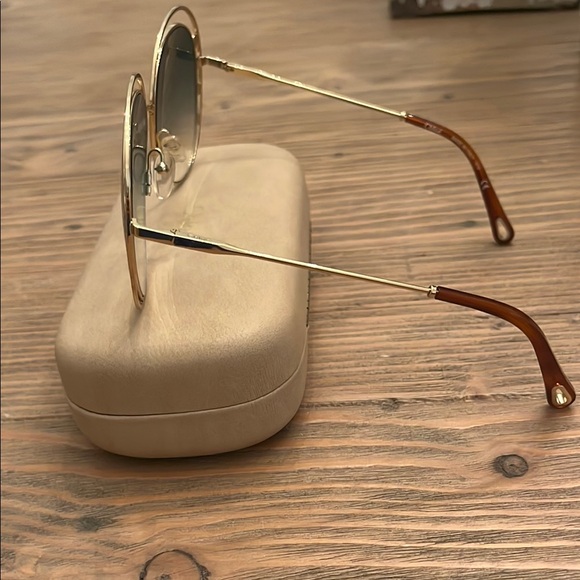 Chloe Sunglasses WITH CASE
